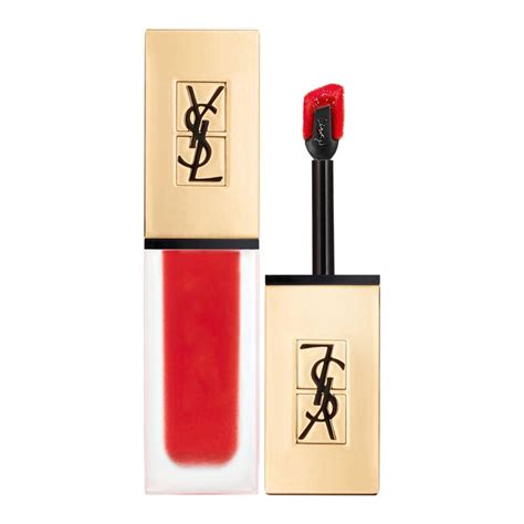 ysl tatouage couture vs dior lip tattoo|YSL liquid matte lip stain.